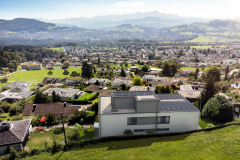 Architektur Visualisierung