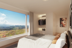 Architektur Visualisierung