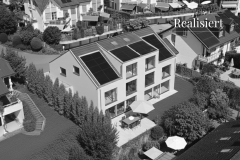 Abschluss UVA LIVING